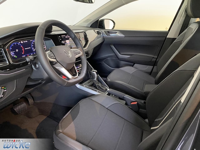 Volkswagen Taigo 1.0 TSI