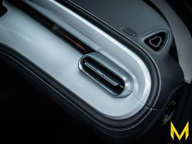 Smart #1 PULSE #AUFDIEDAUERHILFTNURPOWER #CERTIFIED