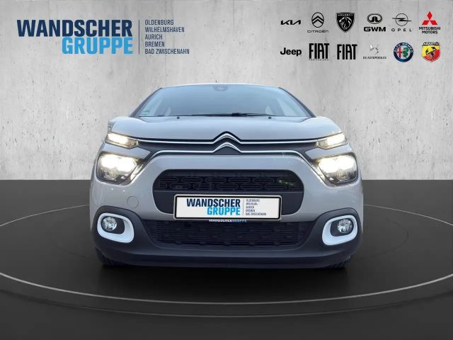 Citroën C3 PureTech You