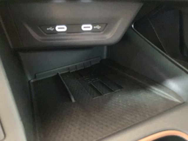 Cupra Terramar 2.0 TSI