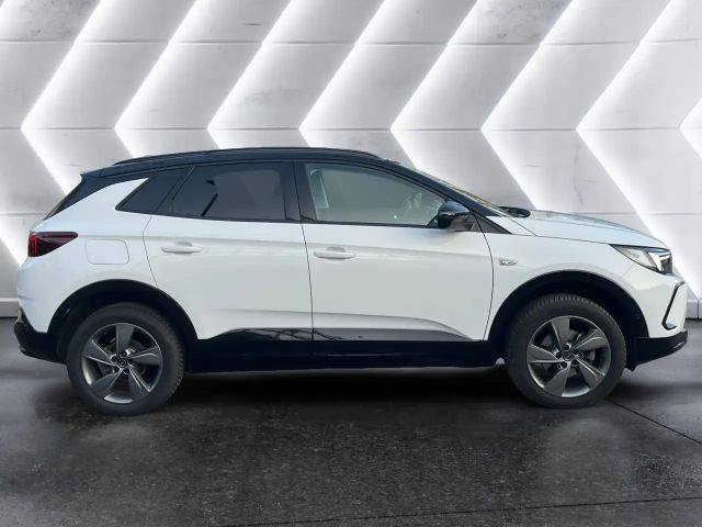 Opel Grandland X 1.2 Turbo Enjoy Turbo