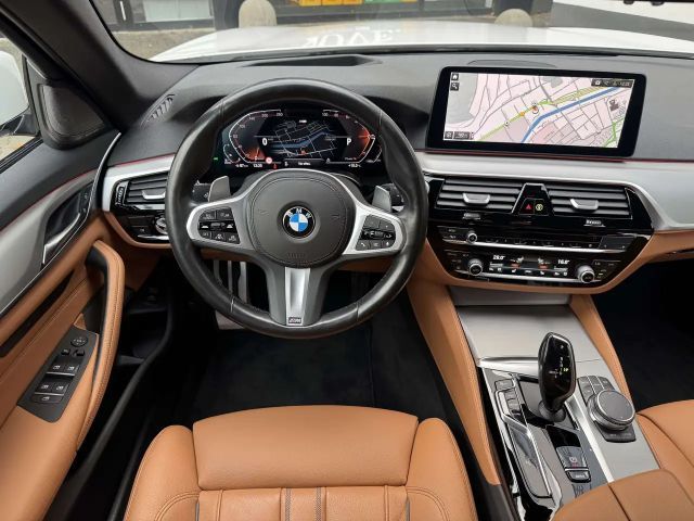 BMW 540 540d M-Sport xDrive