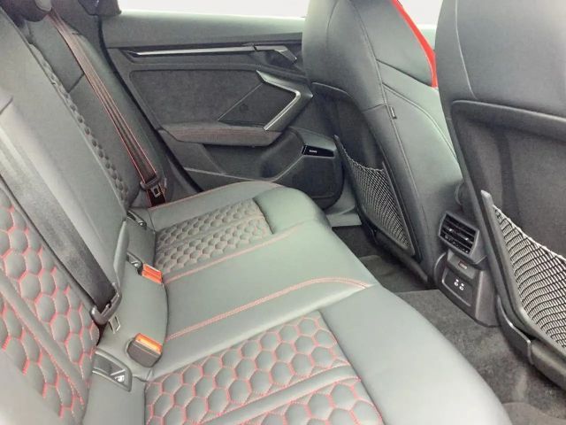 Audi RS3 Quattro Sedan