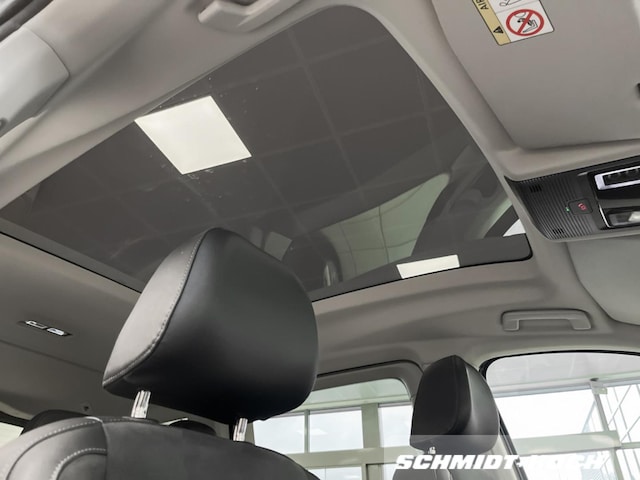 Volkswagen Caddy DSG Maxi