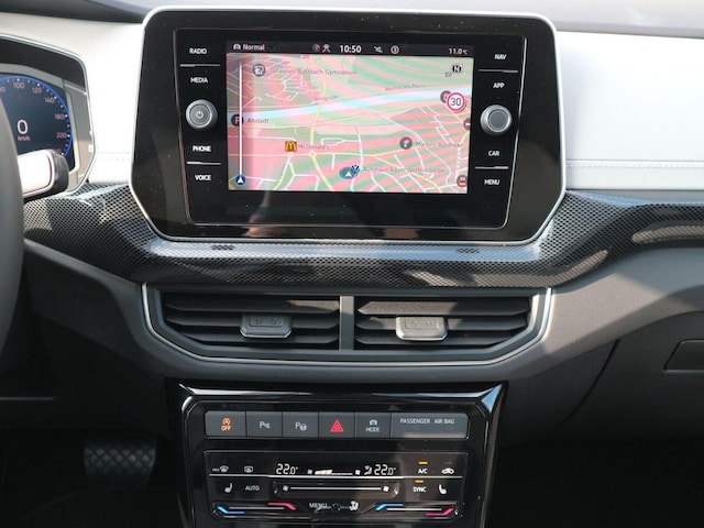 Volkswagen T-Cross 1.0 TSI DSG Style