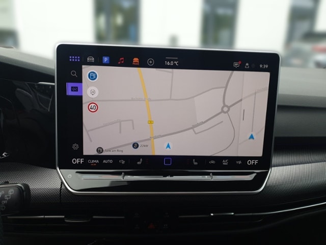 Volkswagen Golf DSG Golf VIII