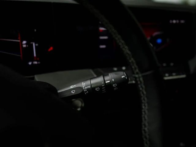 Opel Astra GS-Line Grand Sport