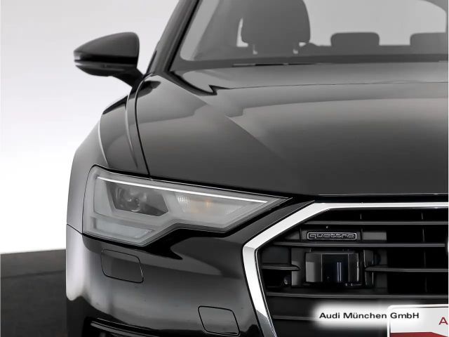 Audi A6 40 TDI Quattro S-Tronic