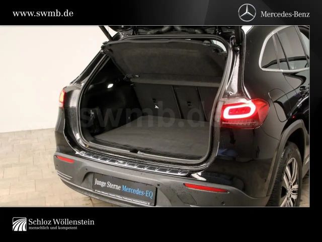 Mercedes-Benz EQA 250 Progressive