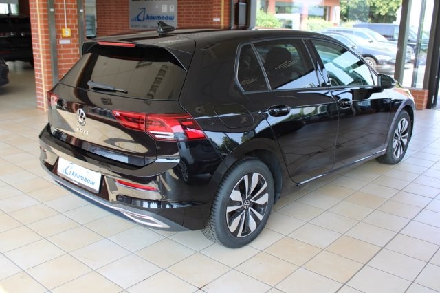 Volkswagen Golf Move1.5 TSI LED+Navi+ACC+App-Connect