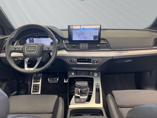 Audi Q5 50 TDI Quattro