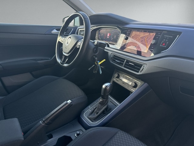 Volkswagen Polo 1.0 TSI DSG