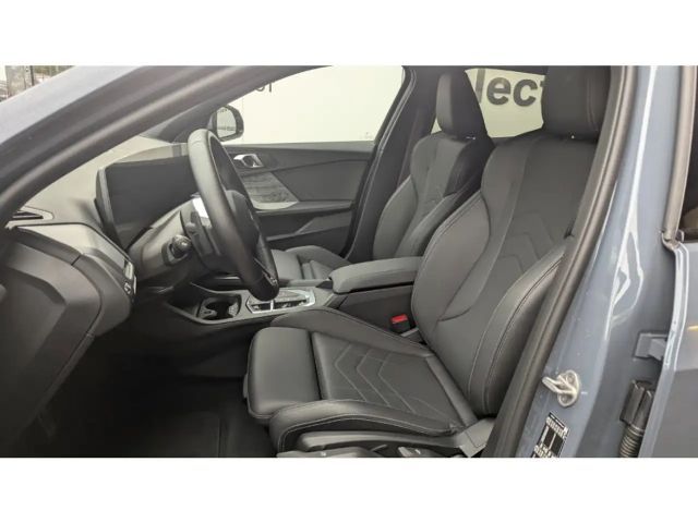 BMW 118 118d M-Sport Sedan