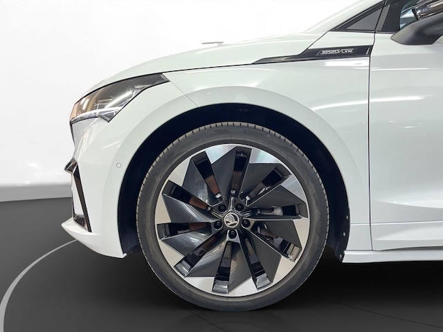 Skoda Enyaq Sportline iV 80