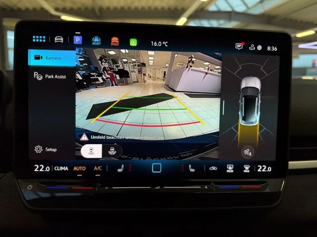 Volkswagen T-Roc 1.5 eTSI Life