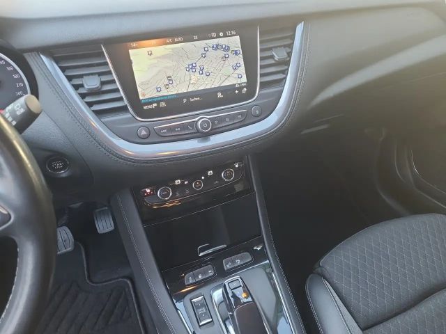 Opel Grandland X Hybrid