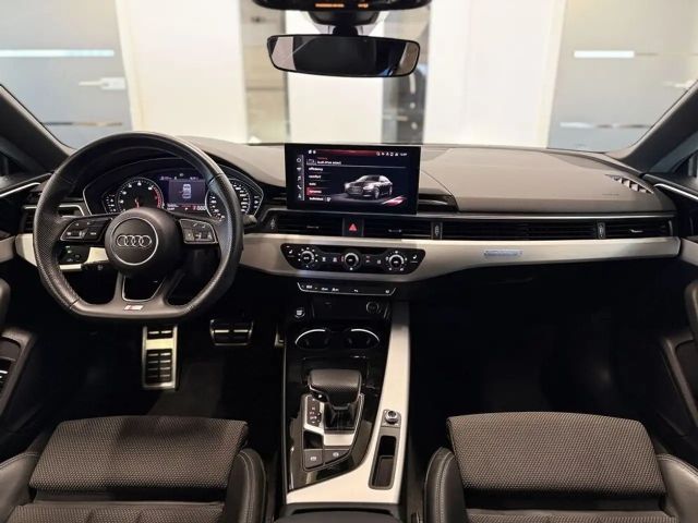 Audi A5 45 TFSI Quattro