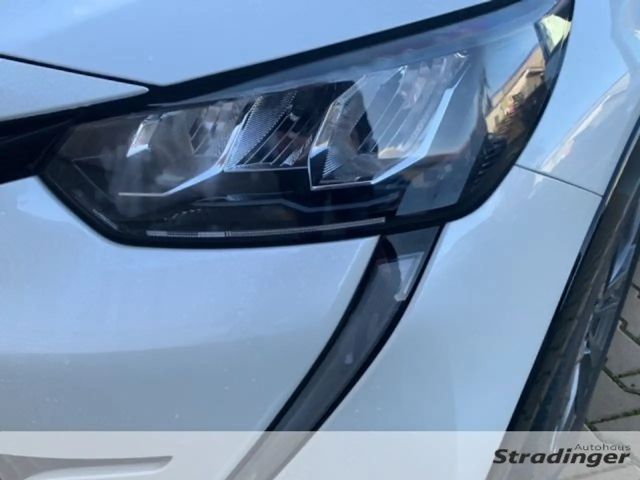 Peugeot 208 Allure Pack