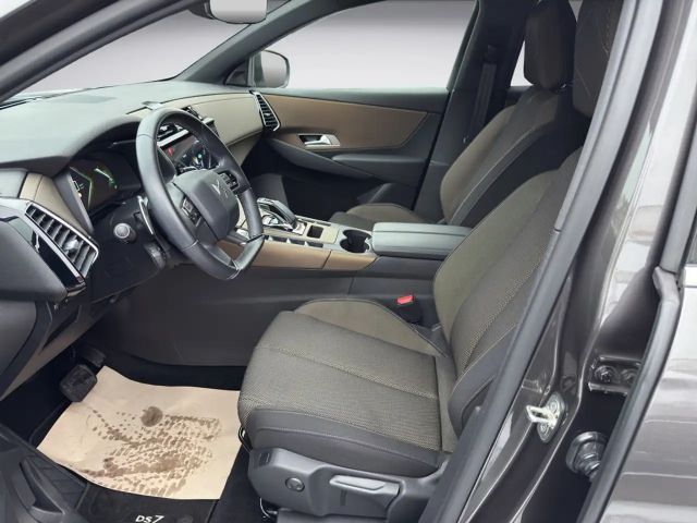 DS DS 7 Crossback E-Tense Mobiles