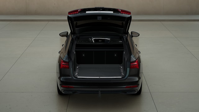 Audi A6 45 TDI Avant Quattro S-Tronic