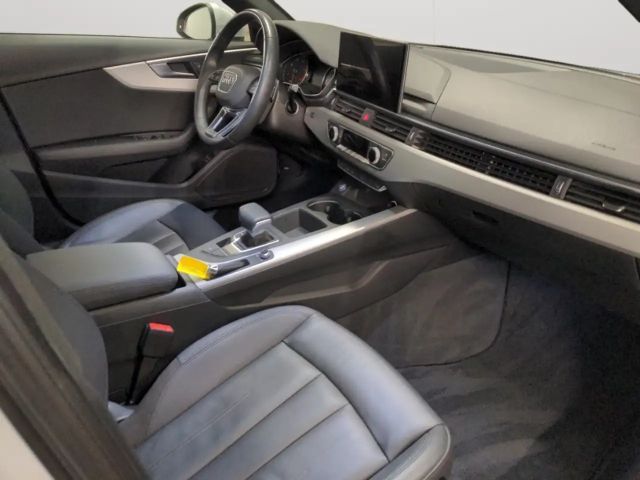 Audi A4 40 TDI Avant S-Tronic