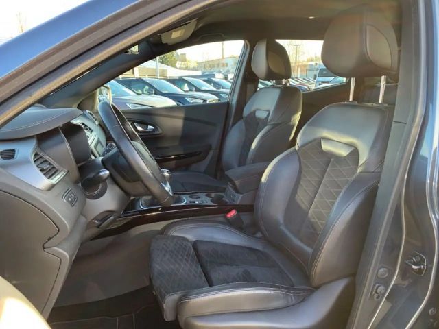 Renault Kadjar TCe 140