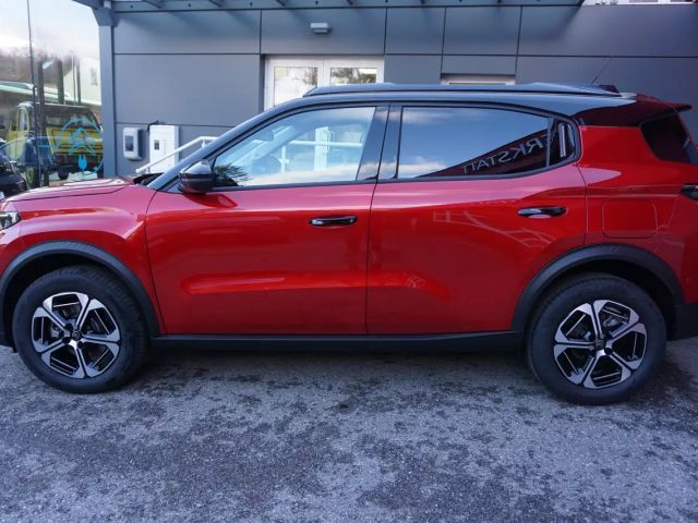 Citroën C3 Aircross Max