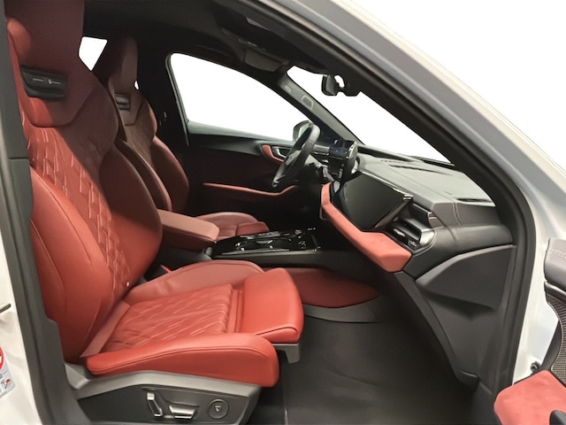 Audi S5 Avant S-Tronic