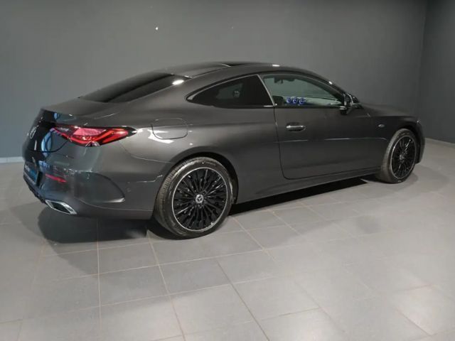 Mercedes-Benz CLE 300 AMG Line Coupé