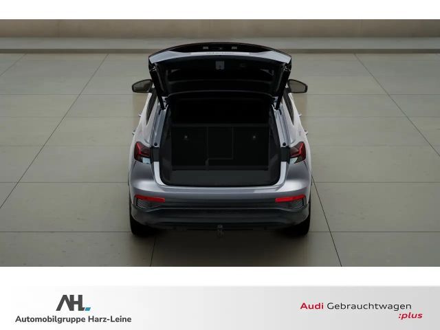 Audi Q4 e-tron S-Line