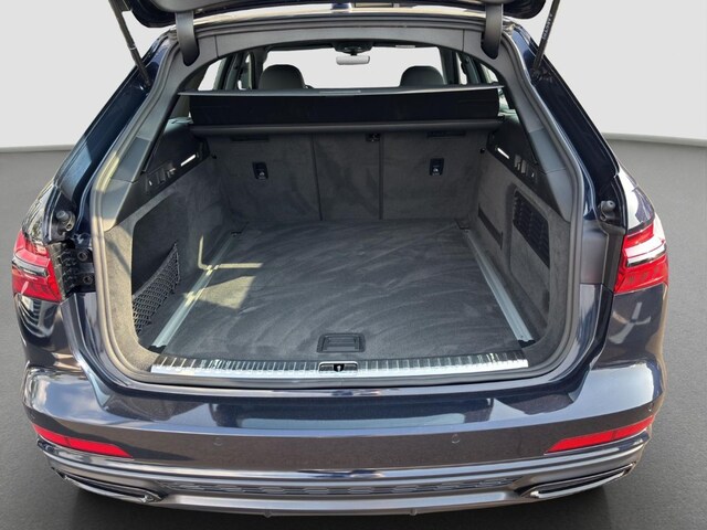 Audi A6 40 TDI Avant Quattro S-Tronic