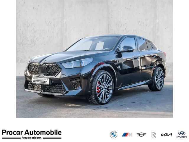 BMW X2 M-Sport sDrive20i