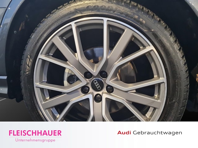 Audi Q3 35 TFSI S-Line S-Tronic