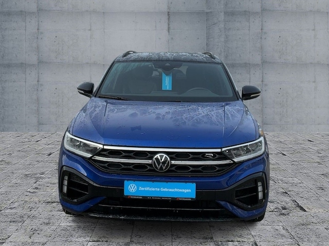 Volkswagen T-Roc 2.0 TSI