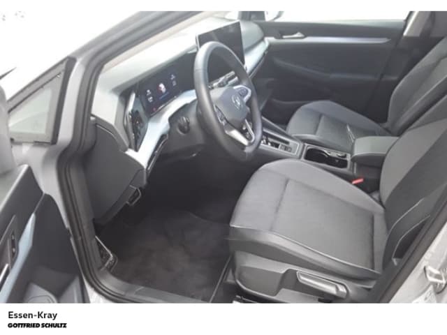 Volkswagen Golf 1.5 eTSI