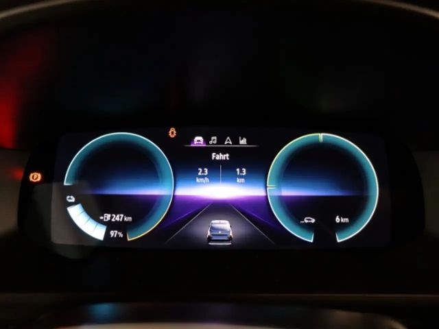 Renault Kangoo E-Tech Techno