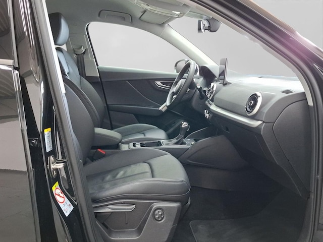Audi Q2 35 TFSI S-Line S-Tronic