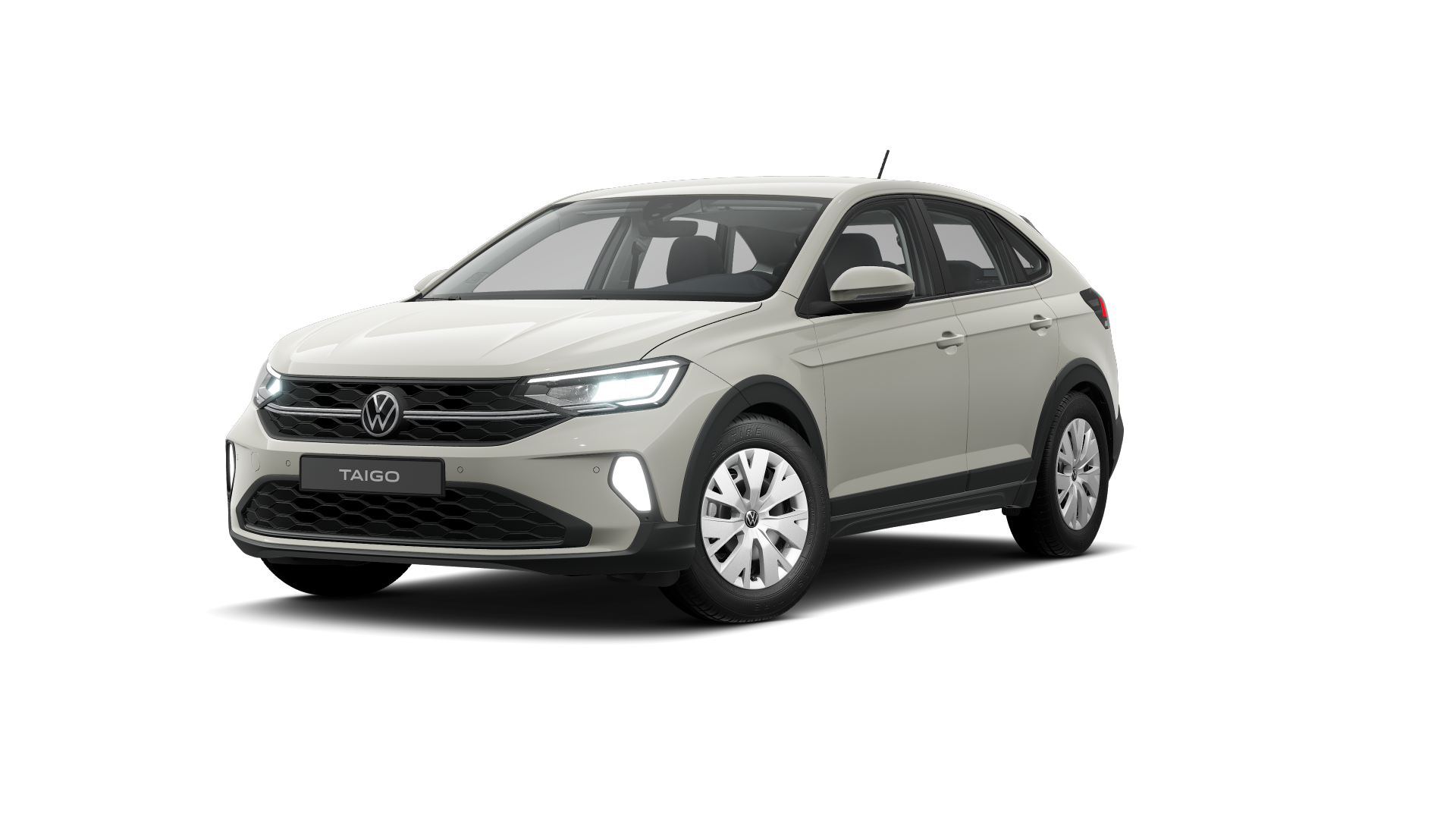 Volkswagen Taigo 1.0 TSI