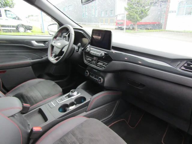 Ford Kuga AWD ST Line X