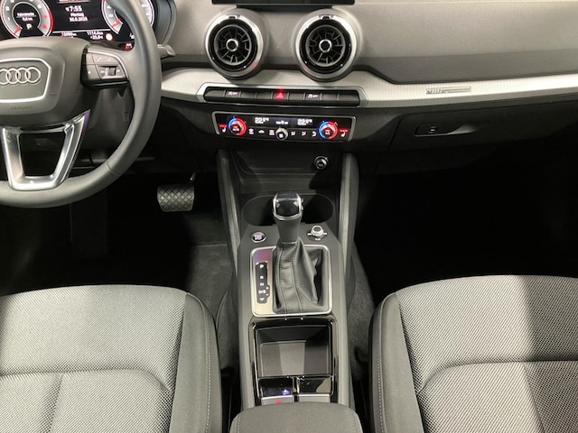 Audi Q2 35 TFSI S-Tronic