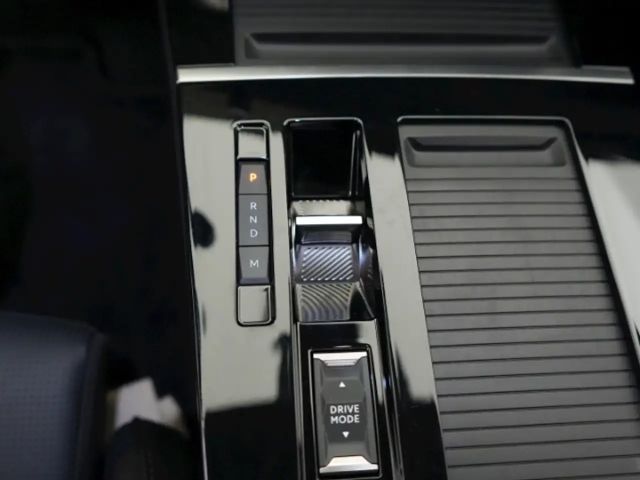 Opel Astra GS-Line Grand Sport