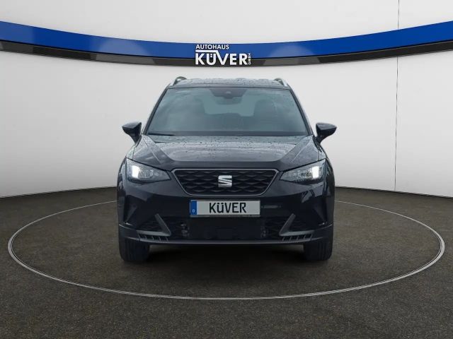Seat Arona 1.0 TSI DSG FR-lijn