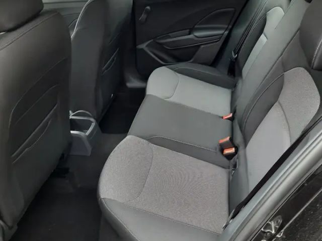 Skoda Fabia Selection