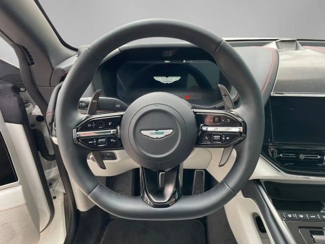 Aston Martin DBX 707 MY25