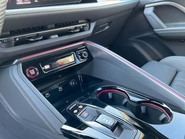 Audi Q5 Quattro S-Tronic