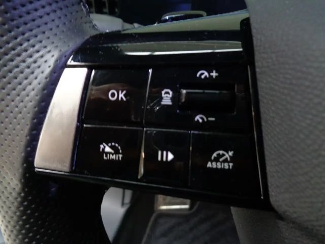 Opel Astra 1.5 Turbo GS-Line Grand Sport