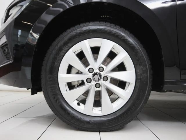 Skoda Kamiq Selection