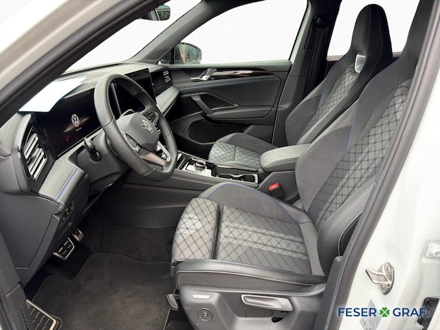 Volkswagen Tiguan 2.0 TDI DSG IQ.Drive R-Line