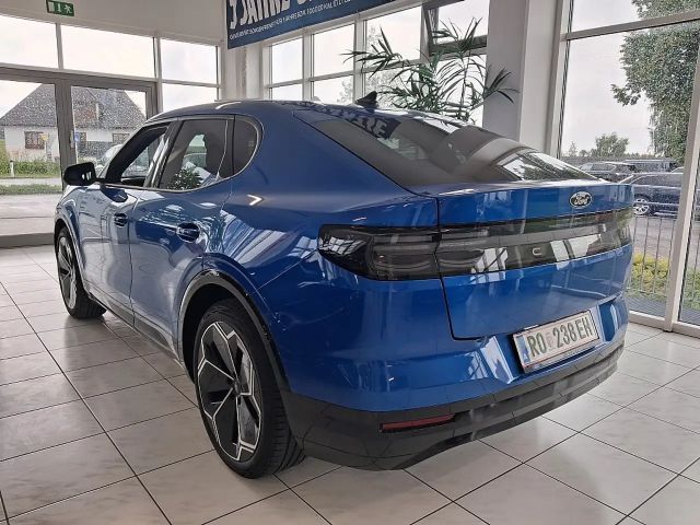 Ford Capri AWD Extended range Premium