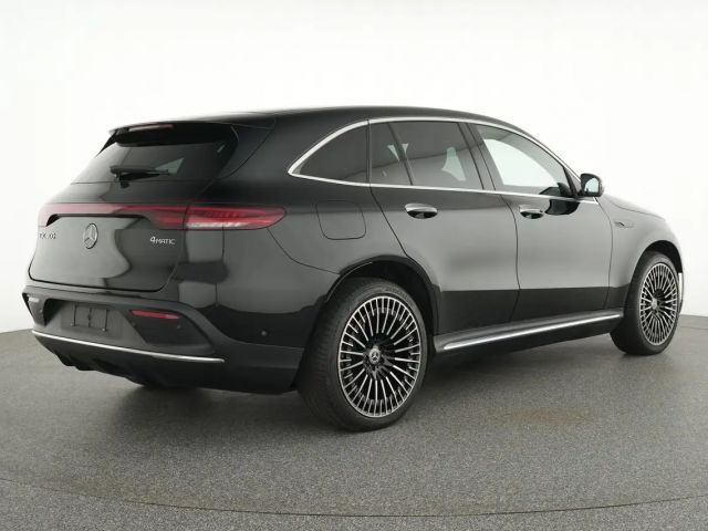 Mercedes-Benz EQC 400 4MATIC AMG Line